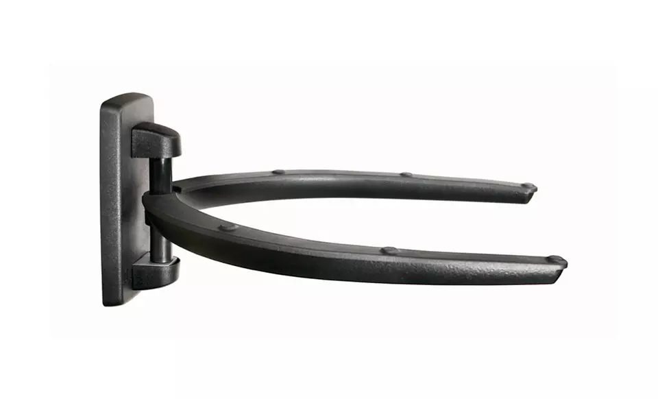 Wall-Mount Shelf for DVD Players and AV Components. Free Returns. - Second Medium