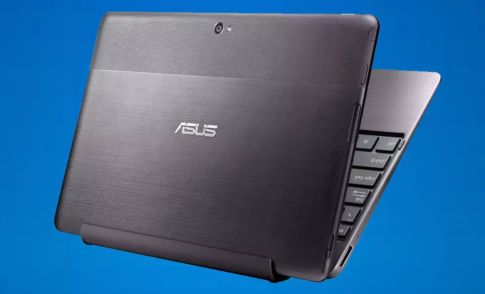 $379.99 for ASUS 10.1” VivoTab RT 32GB 4G LTE with Keyboard Dock ($898 List Price). Free Shipping and Returns. - Second Medium