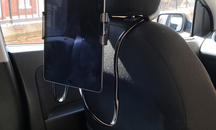 Image 6: Intempo Around Neck Phone Holder