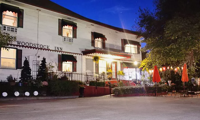 2-Night Stay at Woodstock Inn Bed and Breakfast in Independence, MO - Second Medium