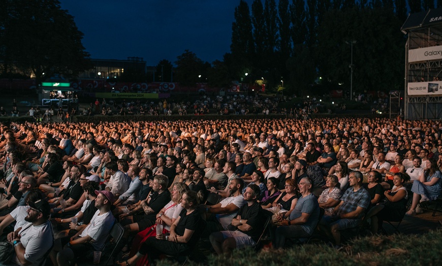 Image 13: IFA Sommergarten Opening Night am 04.09.25 inkl. IFA Berlin 2025
