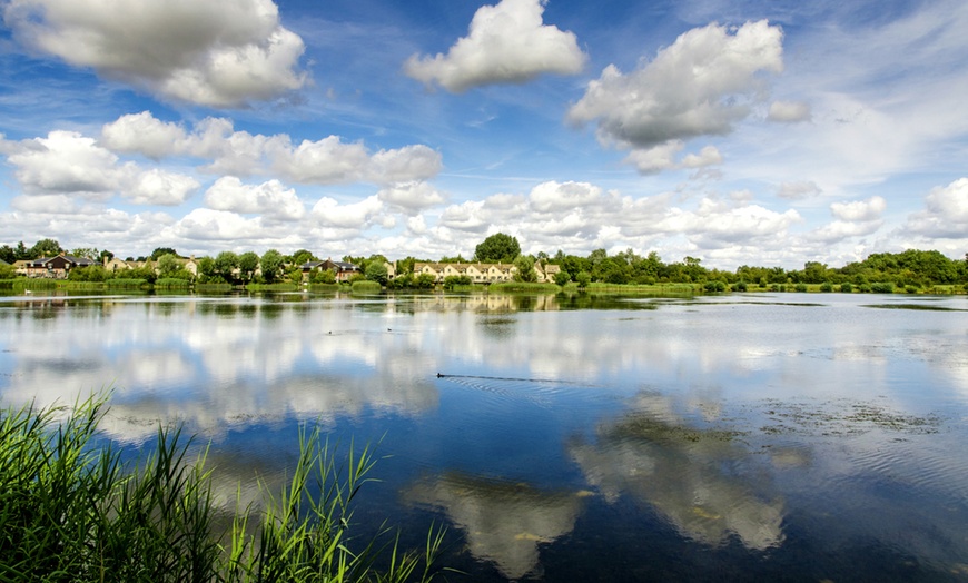 Image 6: Cotswolds: 1 or 2 Nights with Breakfast