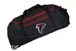 Mojo Licensing NFL 36" Collapsible Rolling Duffel - Second Medium