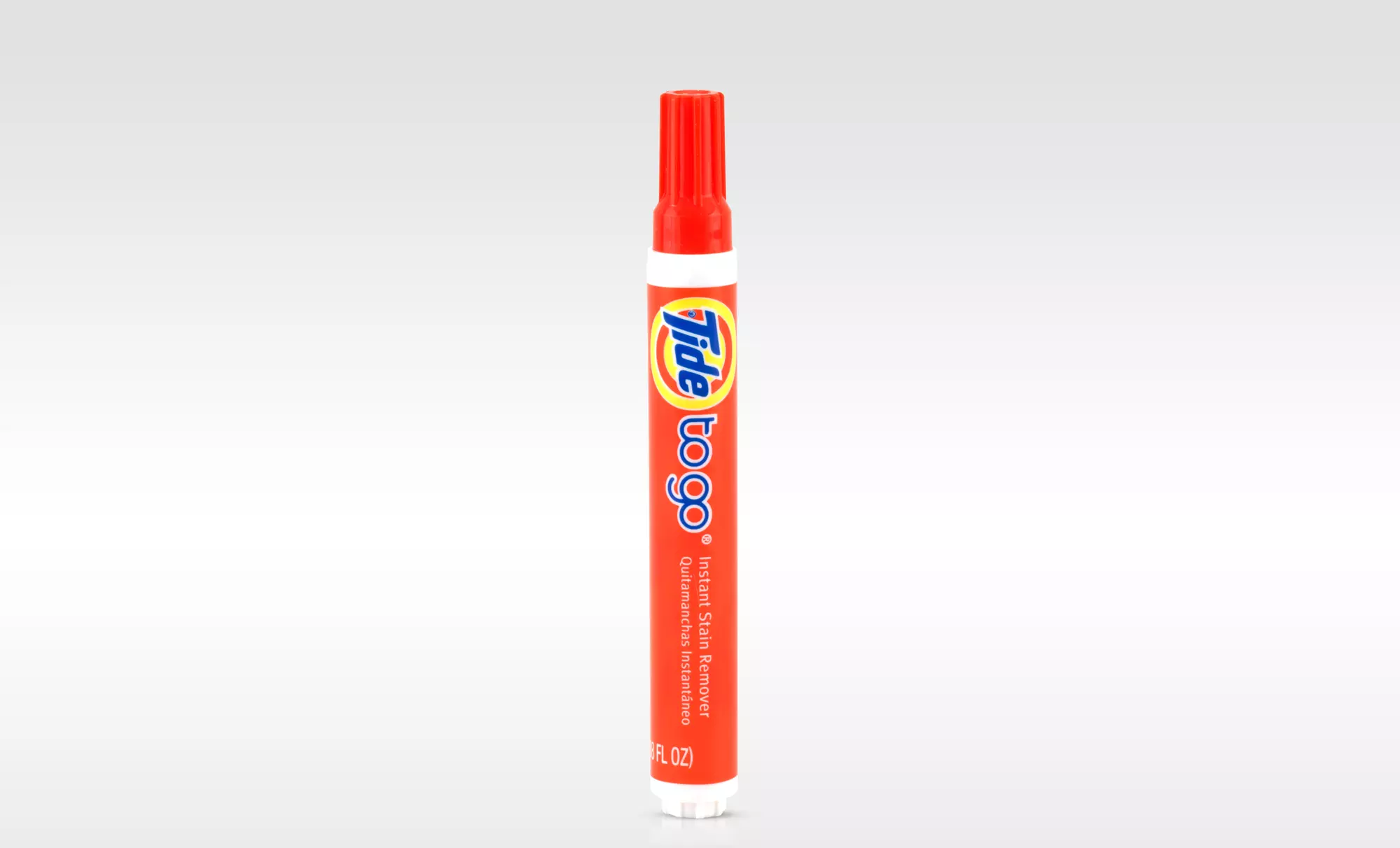 Tide To Go Instant Stain Remover; 6-Pack with 3 Sticks in Each Pack - Primary Image