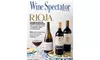 Subscription to Wine Spectator Magazine (Up to 7% Off)