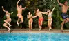 $45 for $100 Worth of Pool Cleaning — Three Generations 