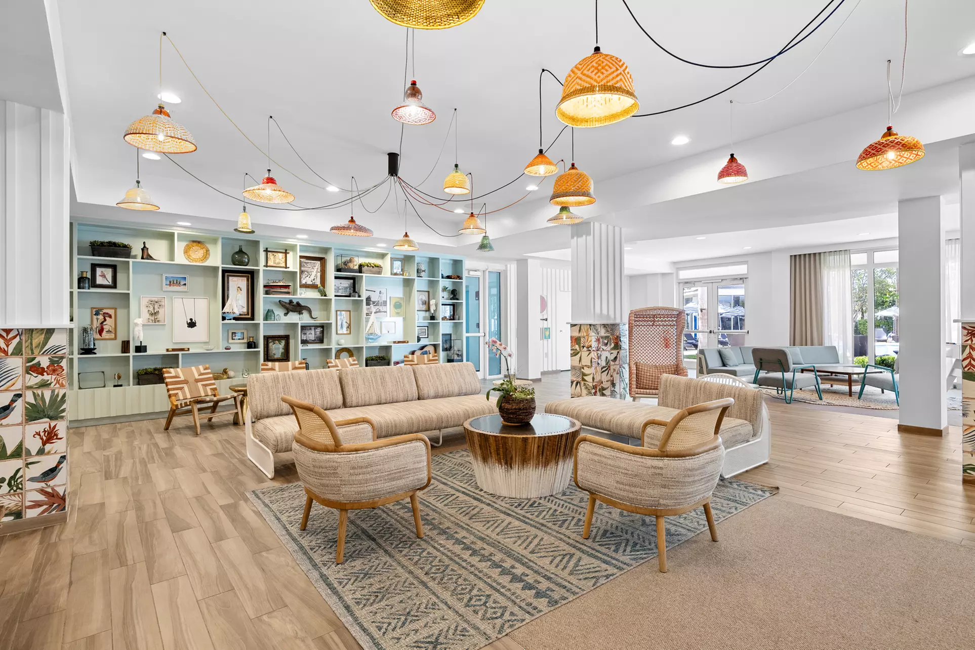 Stay at Blue Flamingo Key West – Cozy Boutique Hotel with Pool, Local Charm, Beach Access & More