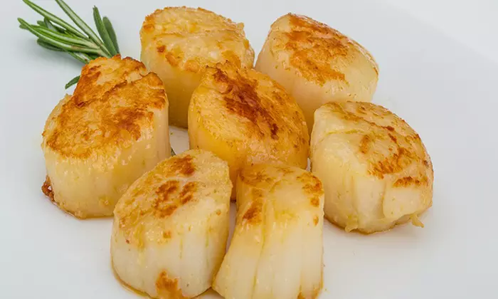 Maine Lobster Dinners - Second Medium