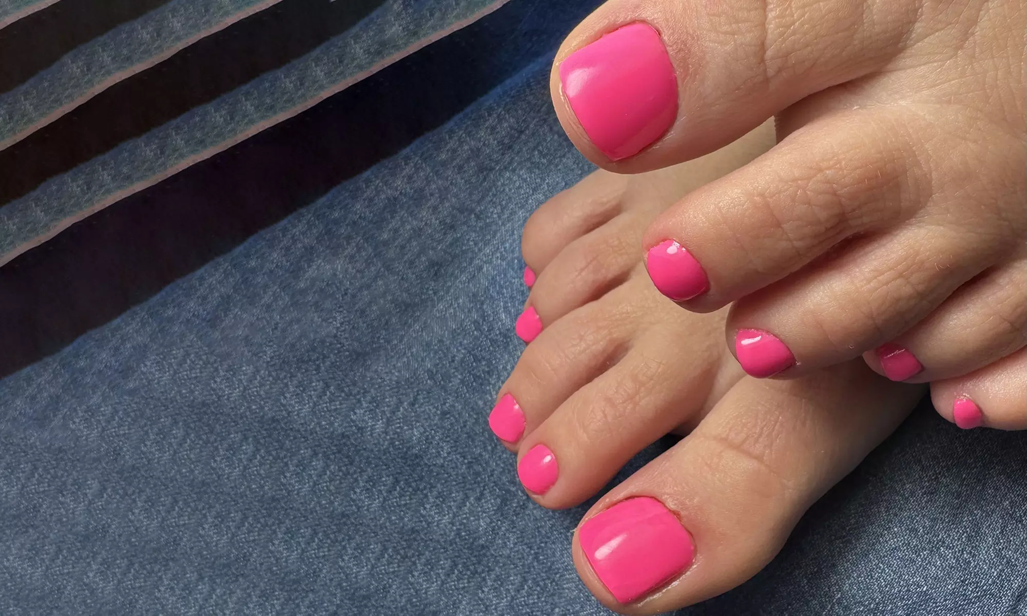 Do 31% zniżki na Salon/studio paznokci - Manicure w En Ju Studio Justyna Rawska 141A