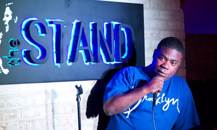 Comedy Show and Cocktails for Two at The Stand (Up to 59% Off) - Primary Image