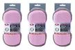 Set of 3 or 6 Kitchen Buddy Two-in-One Scrub Cleaning Pads - Image 5