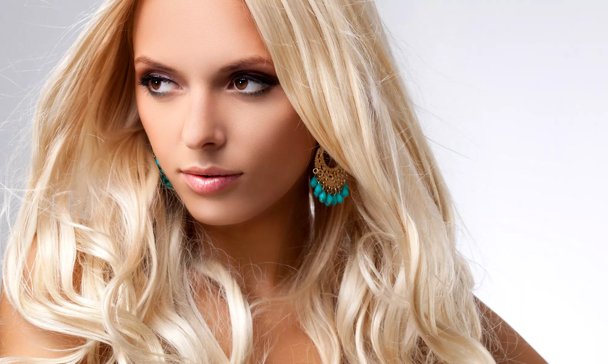 Haircut and Color Packages from Brissa or Marco at Joshua Christopher Salon (Up to 59% Off)  - Primary Image