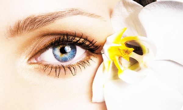 Permanent Make Up Fur Augenlid Oder Augenbrauen Bei Excellent Nail Cosmetic Schwabing Bis Zu 80 Sparen