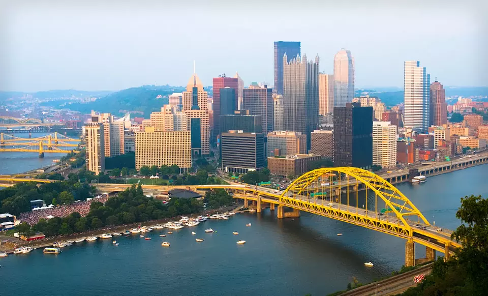 Stay at Home2 Suites by Hilton Pittsburgh/McCandless - Primary Image