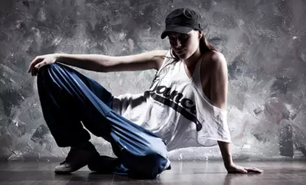 $20 for Five Drop-In Dance Classes at Vega Dance Lab ($61 Value) - Primary Image