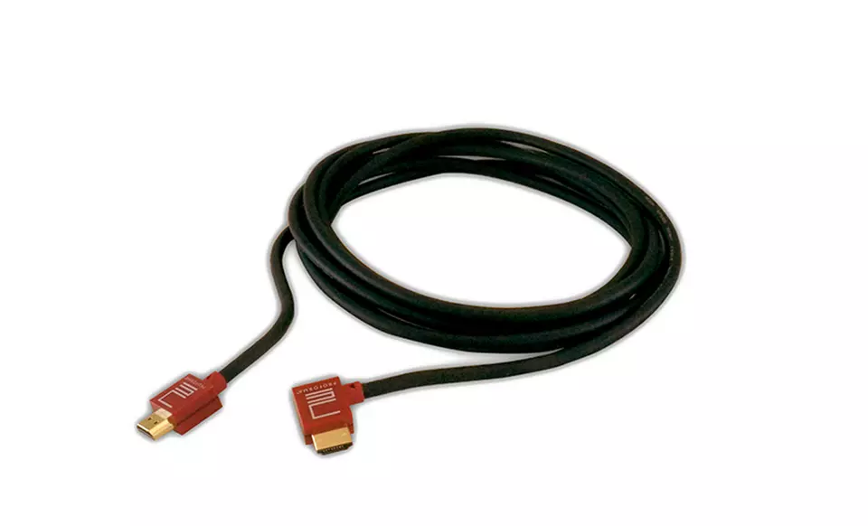 Sony PROFORMA Ultra-Slim 4ft., 8ft. or 12ft. HDMI Cable from $12.99–$16.99 - Image 4
