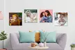Up to Four 12”x12” Gallery Wrapped Canvas Prints from ✮ Canvas On Demand ✮ (Up to 87% Off) - Second Medium