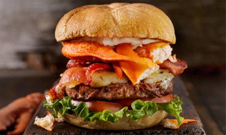 ⏰ Menu burger o degustazione e un L di birra da 1/2 Canaba Mescita And Burgers (sconto fino a 52%). Prenota&Vai!