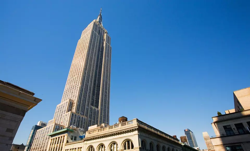 Stay at Hotel 373 Fifth Avenue in Midtown Manhattan, with Dates into December - Primary Image