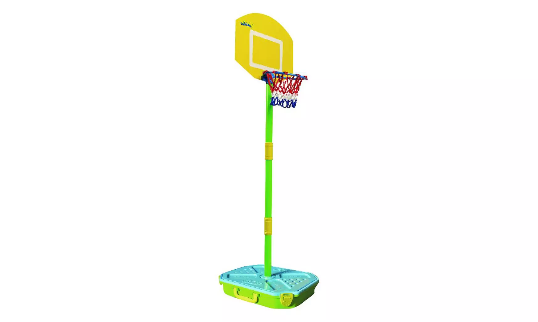3-in-1 Swing Ball Set - Second Medium