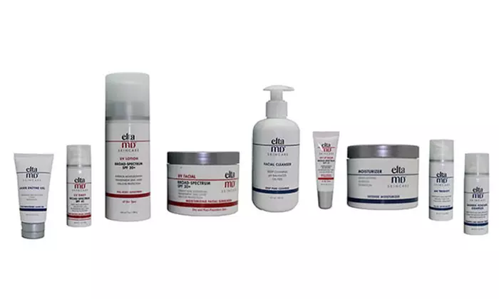 EltaMD Skin Care Products - Primary Image