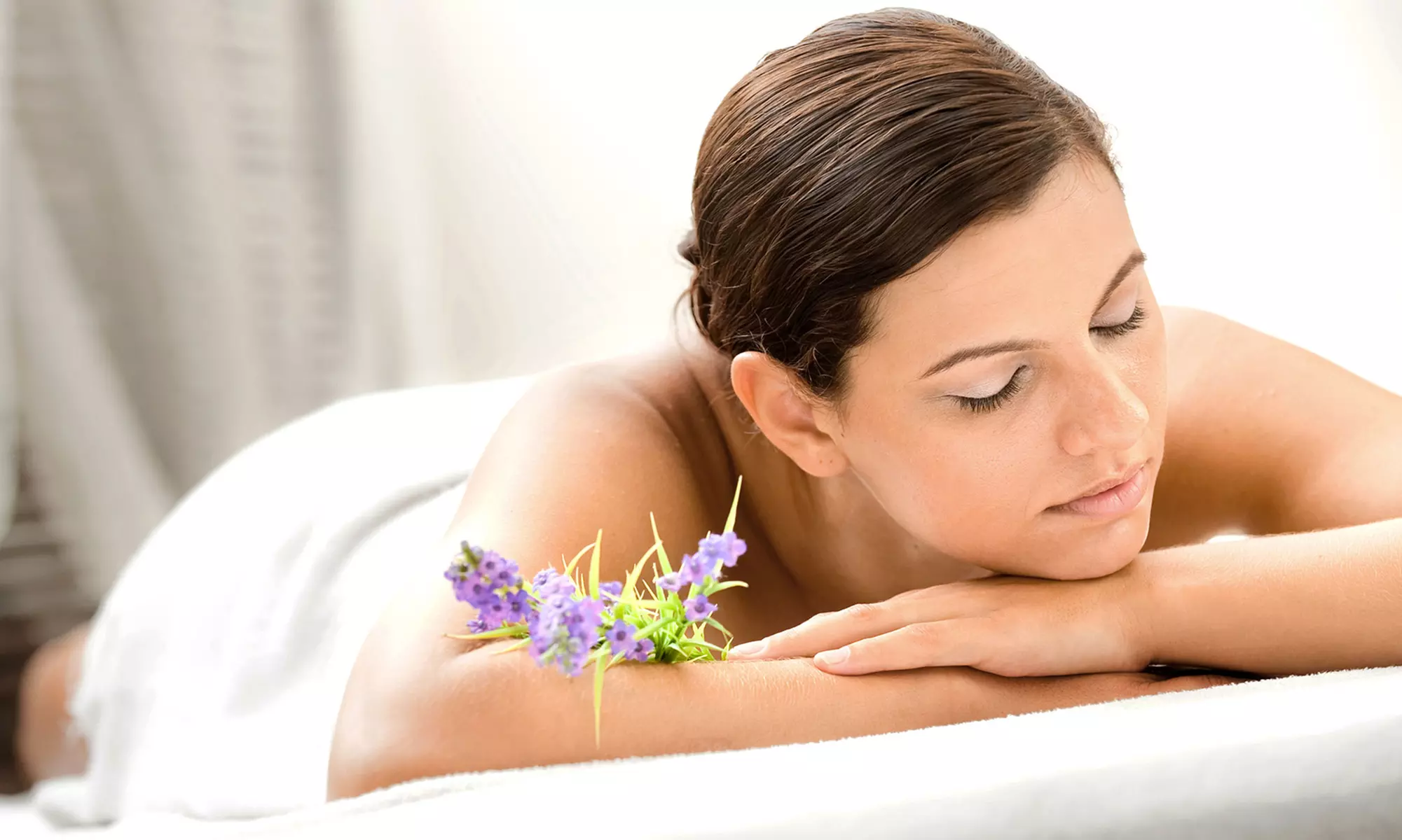 Hour-Long Thai, Relaxation, or Aromatherapy Massage at Royal Aesthetic Club, Inc. (Up to 68% Off) - Primary Image