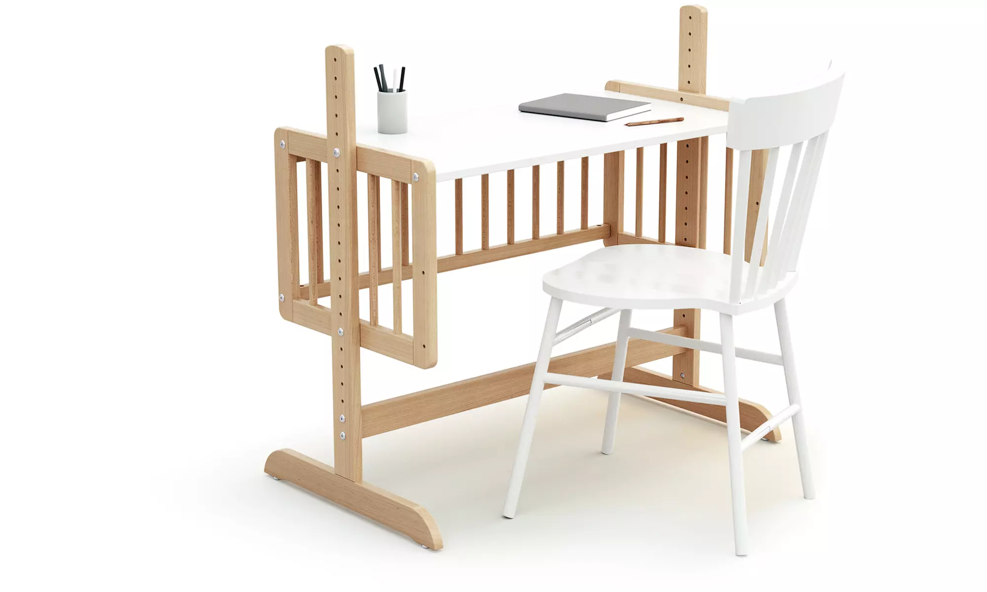 Berceau Cododo ESSENTIEL AT4