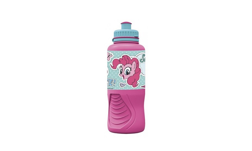 Image 4: My Little Pony Lunch Set