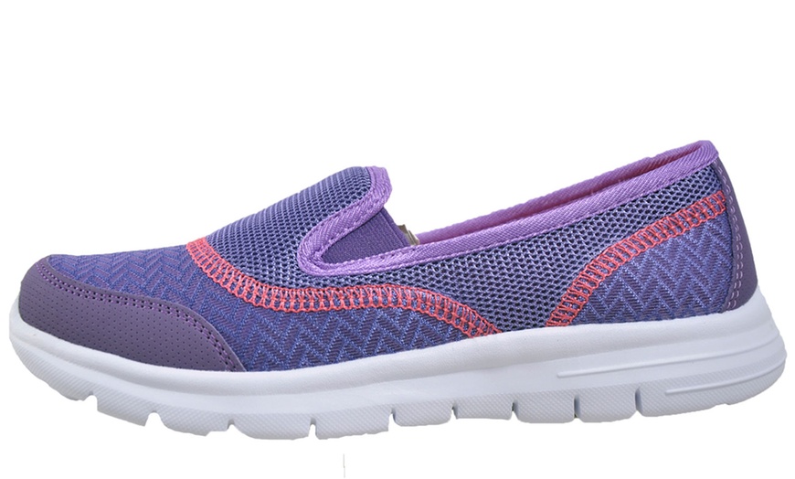 Airtech Women’s Gym Trainers | Groupon Goods