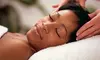 Spa Package  with Infrared Sauna, Massage, and Hydrotherapy for 1 or 2 at  pHresh Spa + Wellness Club  (50% Off)