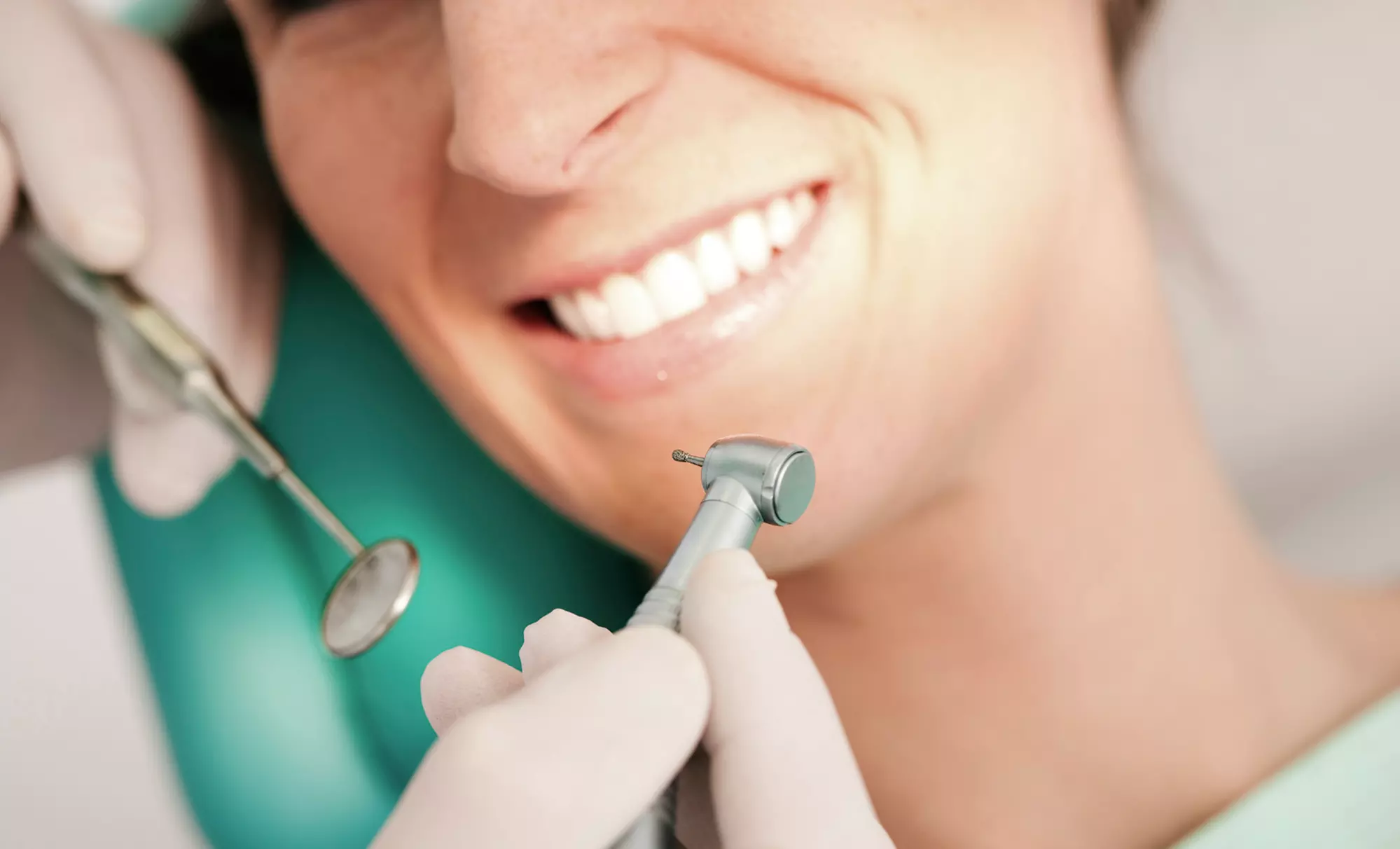 $41.50 for a Dental Exam, Cleaning, and X-rays from Dr. Cheng Wang, DDS ($80 Value) - Primary Image