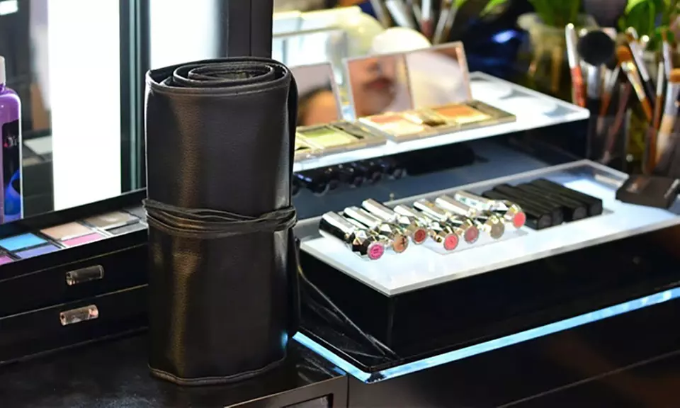 1 ou 2 sets de 32 pinceaux de maquillage LaRoc dès 14,90€ (jusqu'à 66% de réduction) - Image 5