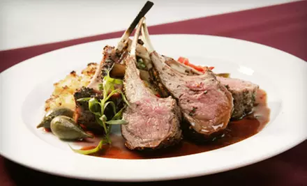 $20 for $40 Worth of Eastern-European Cuisine at Transylvania Flavour - Primary Image