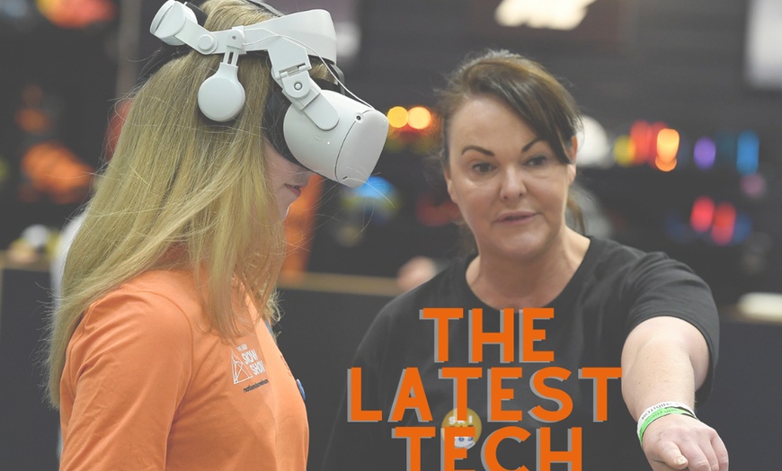 Image 5: Ski/Snowbound Expo In Boston November 14 - 16