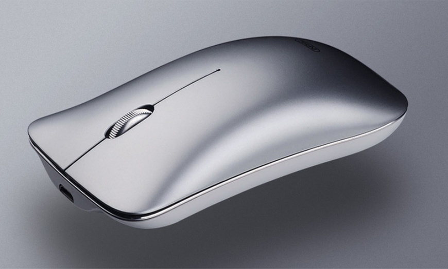 Image 15: Wireless Bluetooth 2.4G Mouse