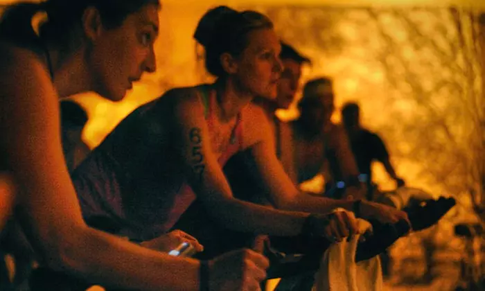 Three or Five Cycling Classes at CycleYou (Up to 51% Off) - Primary Image