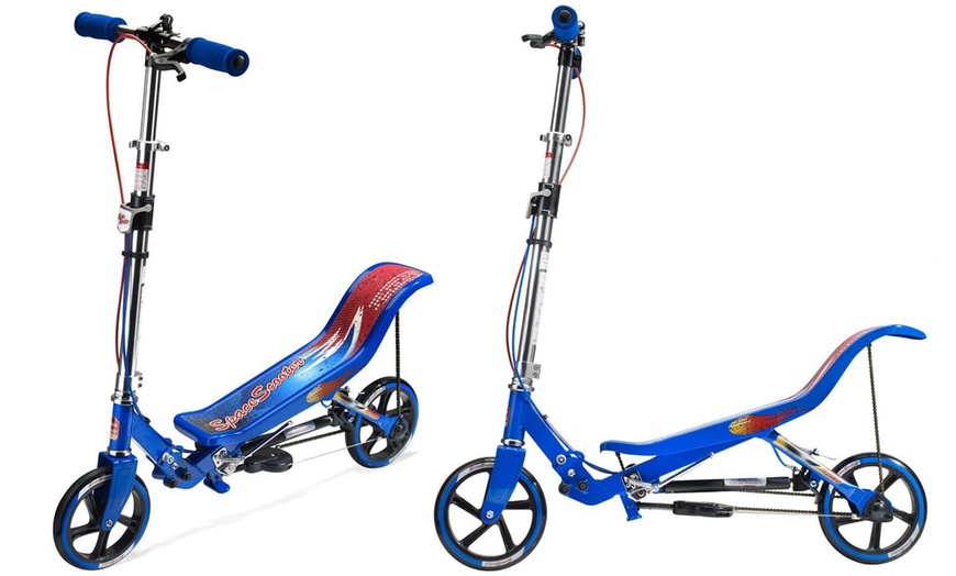 Image 15: Junior or Adult Scooter 