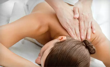 One or Two 60-Minute Massages at The Massage Therapy Clinic (Up to 55% Off) - Primary Image