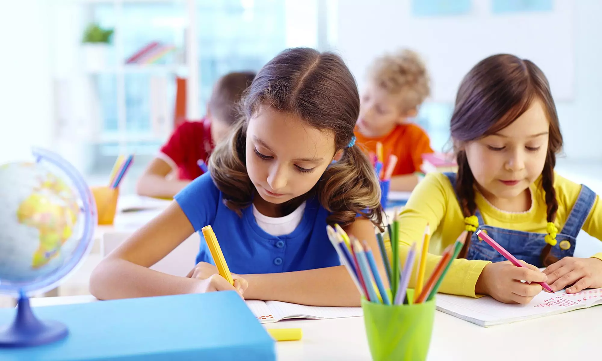 $140 for $280 Worth of Services — Millennials Learning Center - Primary Image