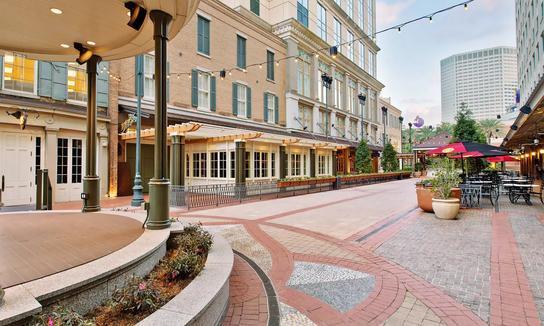 Unlimited Tastings with Option for VIP at Miracle on Fulton: Champagne Stroll at Fulton Street (Up to 42% Off) - Primary Image