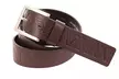Ceinture en cuir Armani pour homme - Second Medium