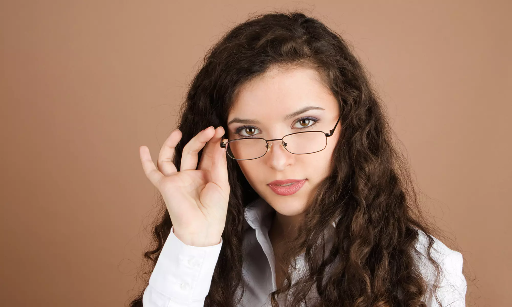 $20 for $100 Toward a Complete Pair of Prescription Eyeglasses from All 4 Vision - Primary Image