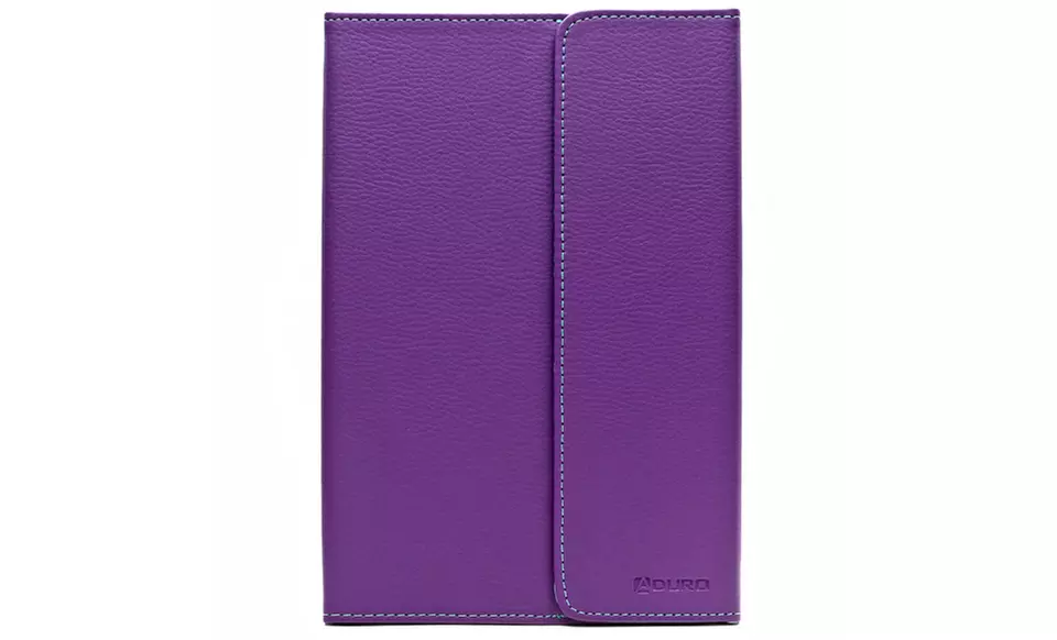 Aduro Removable Bluetooth Keyboard Case for iPad mini, iPad Air, or iPad 2/3/4 - Second Medium