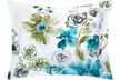 Damon Reversible Cotton Duvet Cover Set (4-Piece) - Image 2