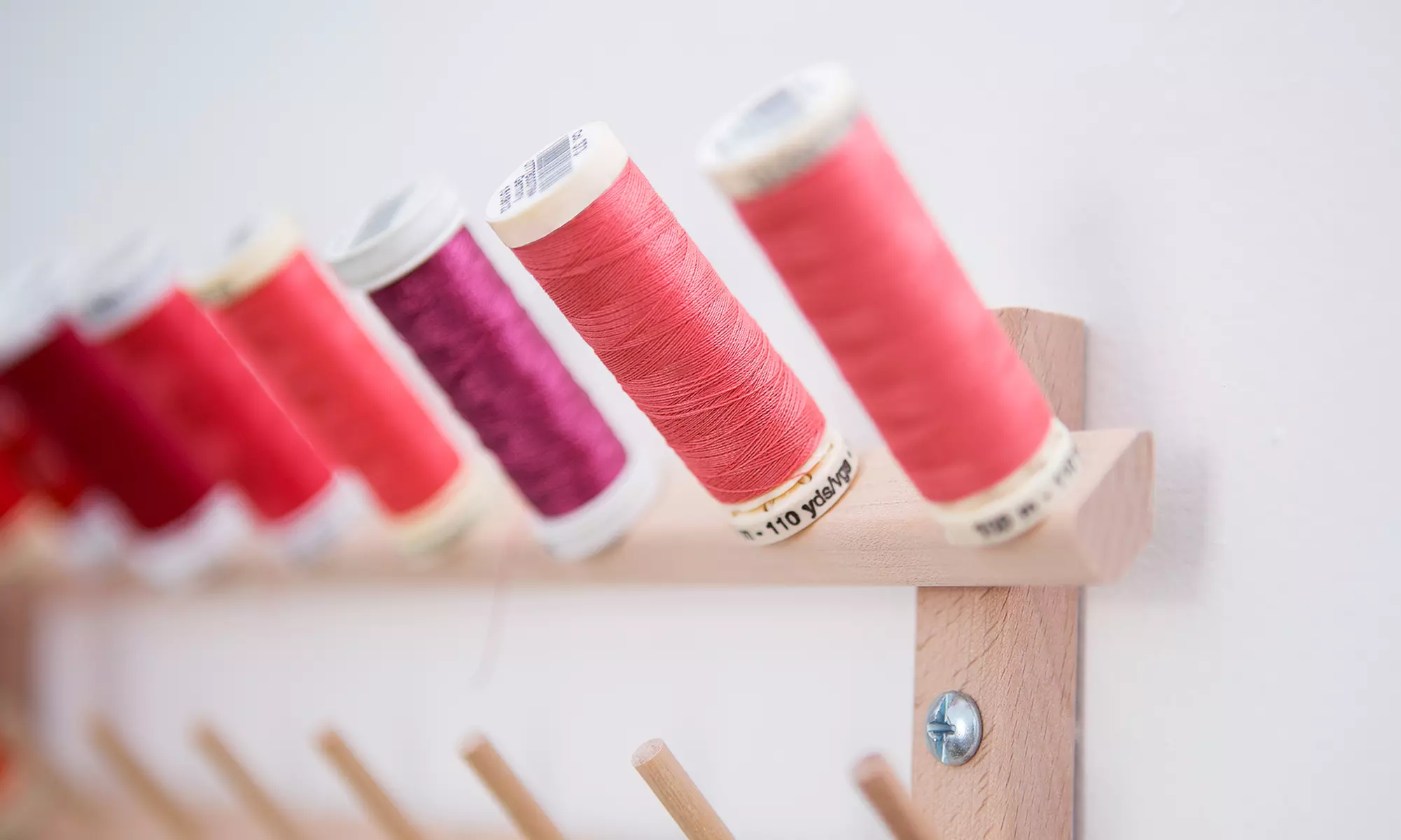 Up to 40% Off on Handcraft Class at Tuft'n Up DC - Primary Image