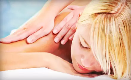 One, Two, or Three 60-Minute Therapeutic Massages with Optional Acupuncture at Riverdale Pilates (Up to 61% Off) - Primary Image