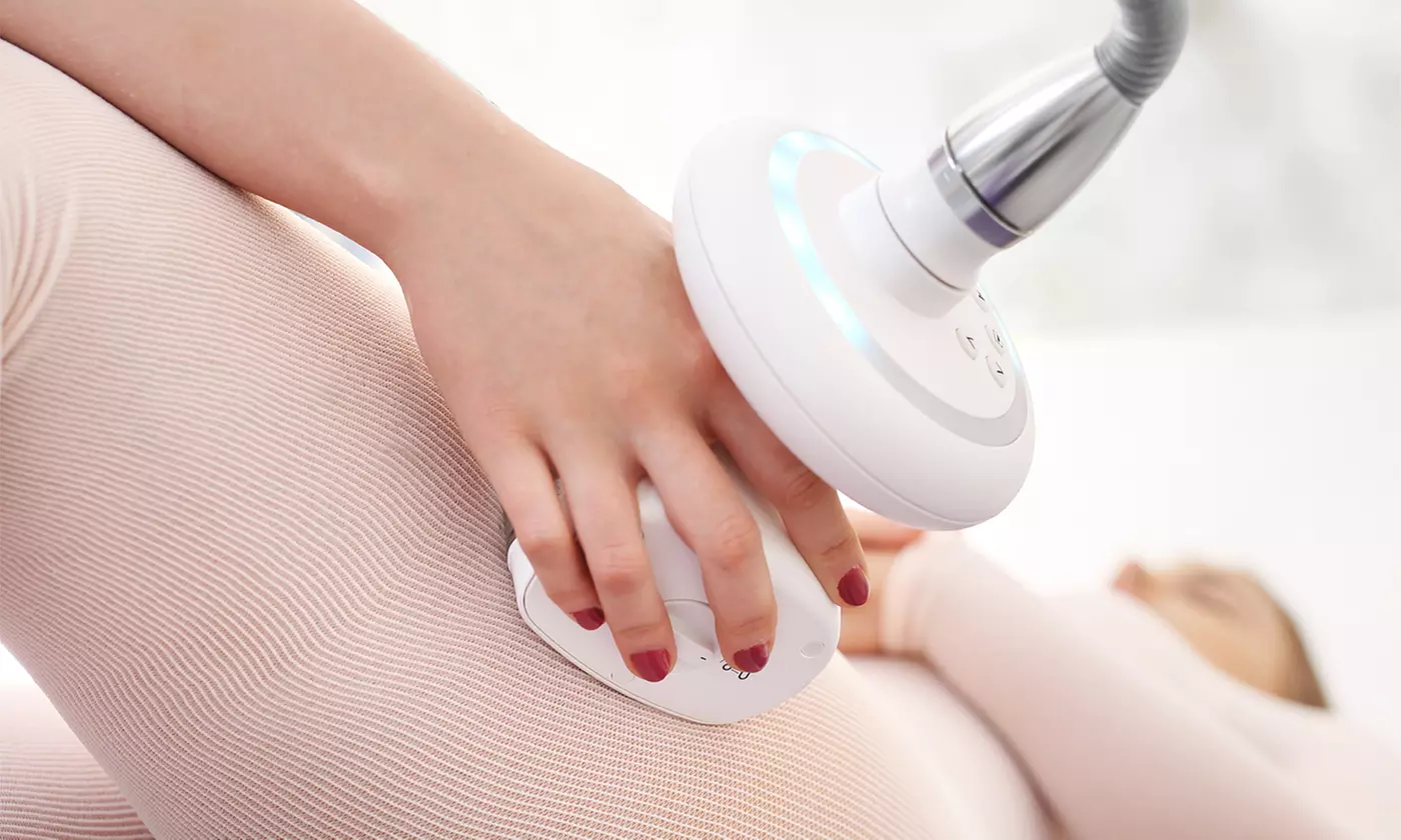 Endermologia LPG na całe ciało – pakiety: 1, 3, 5 lub 8 zabiegów