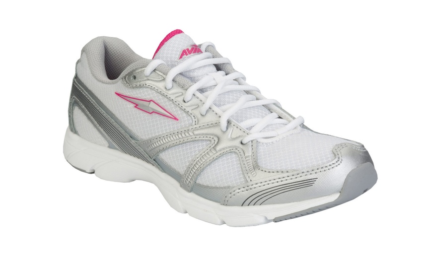 Image 5: Avia Women's Trainers 