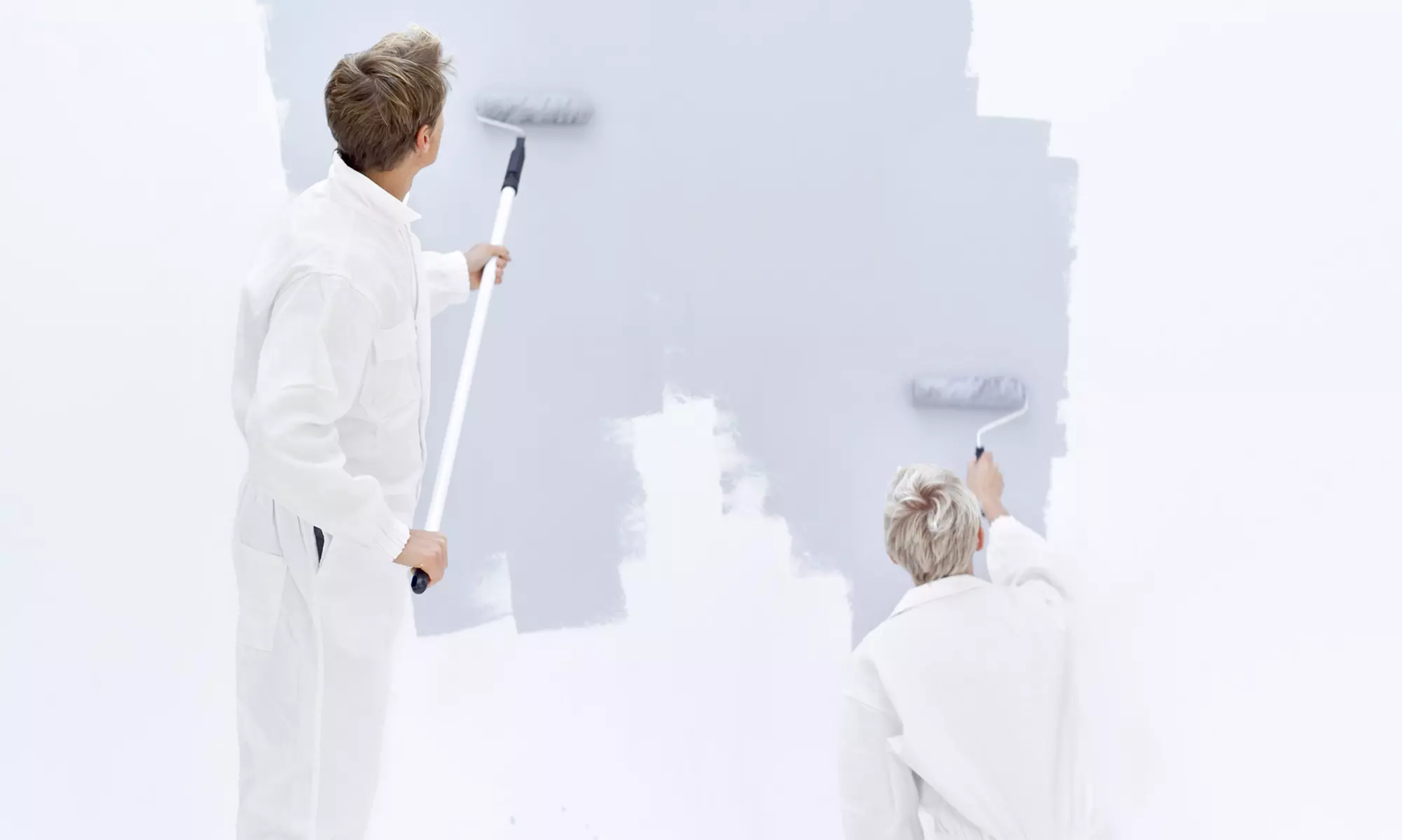 Two Hours of Handyman Services, or an Interior Painting of One Room from J.B. Painting and Remodeling (Up to 51% Off) - Primary Image