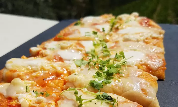 American Food for Two or Four at Cave Café at Oak Mountain Winery (Up to 46% Off) - Primary Image